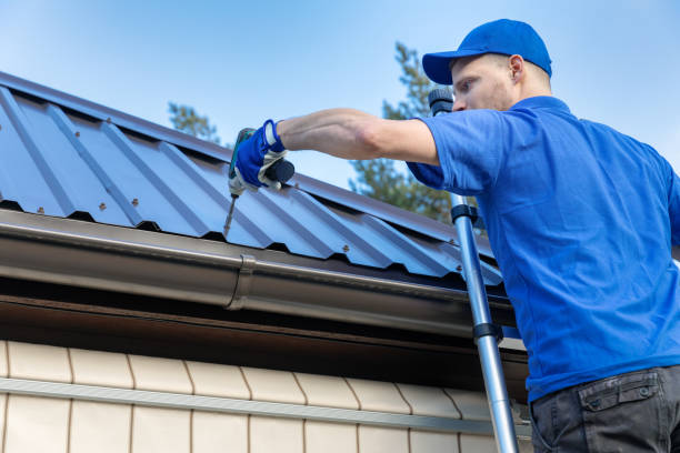 Best Emergency Roof Repair Services  in Bogata, TX