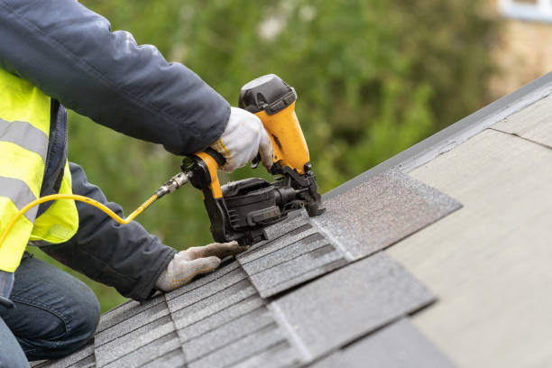 Best Flat Roofing  in Bogata, TX