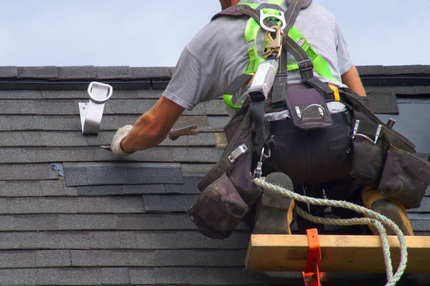 Best Roof Ventilation Installation  in Bogata, TX