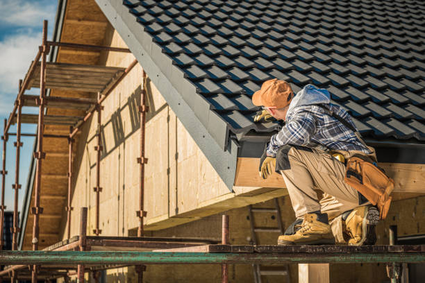 Best Roofing for New Construction  in Bogata, TX