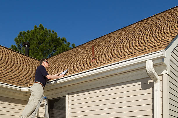 Best Storm Damage Roof Repair  in Bogata, TX